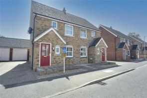 19, Blenheim Close, Bury St. Edmunds IP28 8QA