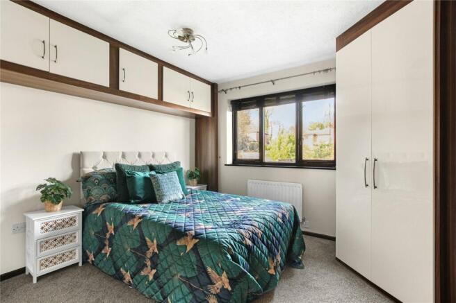 Master Bedroom 1