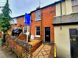 31, Bells Hill, Bishop's Stortford CM23 2NN