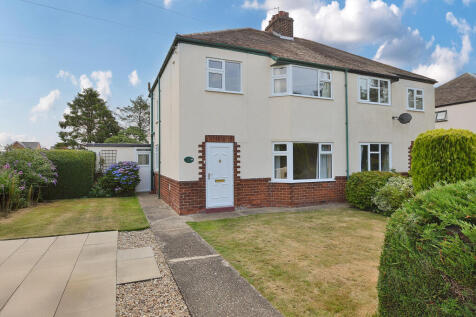 40 Mill Lane, Woodhall Spa