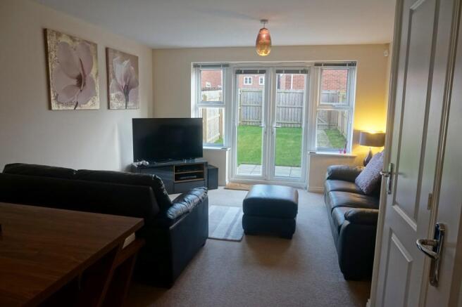 LIVING ROOM 2