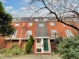 83, Porchfield Square, Manchester M3 4FG