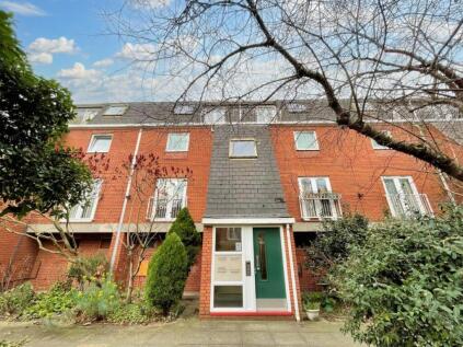 Porchfield Square, Manchester