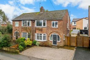 3, Harlow Avenue, Harrogate HG2 0AS