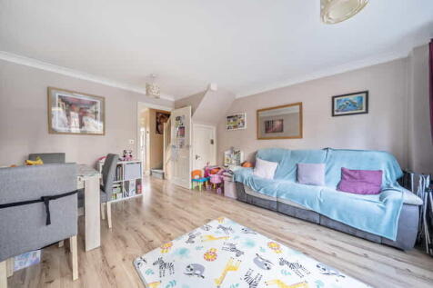 Poperinghe Way, Reading, Berkshire, RG2