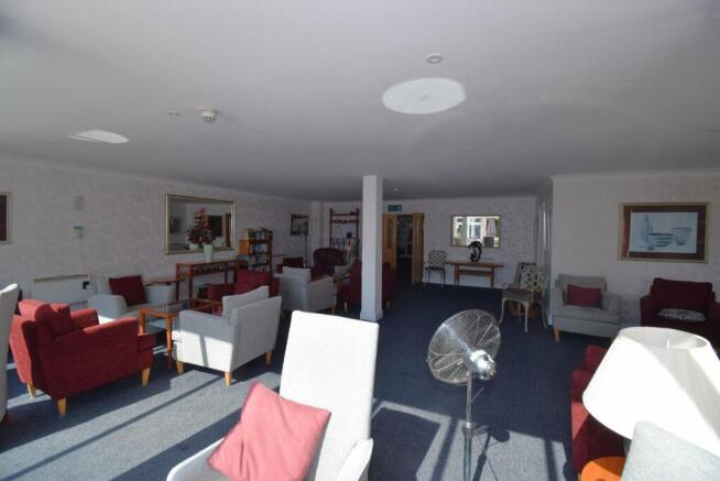 Communal Room