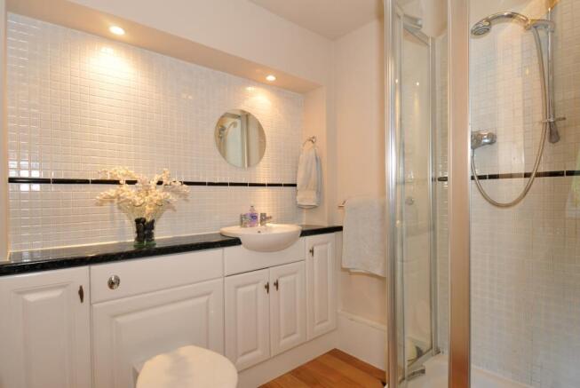 En Suite