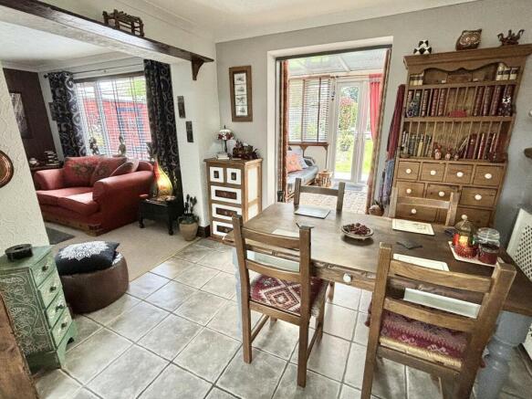 DINING ROOM.