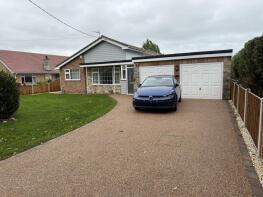 The Limes, Turpins Lane, Frinton-on-sea CO13 0PB