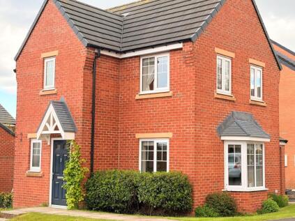 Roseberry Close, Seaham, County Durham, SR7