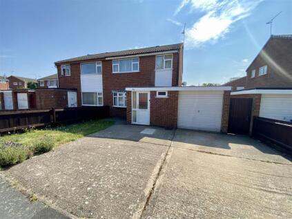 Coniston Close, Earl Shilton, Leicester