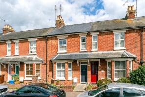 20, Church Road, Littlehampton BN16 3NN