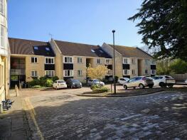 Flat 28, Bedford Court, Bedford Street, Walcot, Bath BA1 6PH