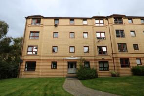 Flat H, 10, Grovepark Gardens, Glasgow G20 7JB