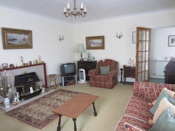 Main Lounge