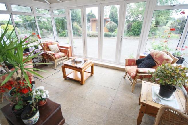 CONSERVATORY