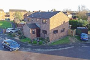 2, Stirling Close, Sandy SG19 1TF
