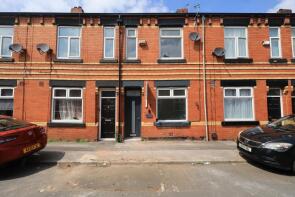 26, Densmore Street, Manchester M35 0FY