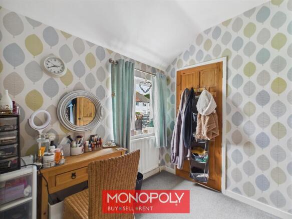 Bedroom 3