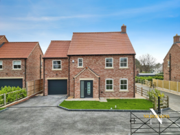 1, Lilac Close, Sutton, Sutton Cum Lound DN22 8QP