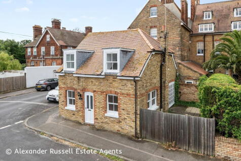 Edith Road, Westgate-on-Sea, CT8