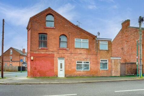 Loscoe Road, Nottingham, NG5