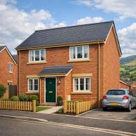 2, Court Colman Street, Bridgend CF32 7RL