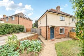 46, Fentum Road, Guildford GU2 9SA