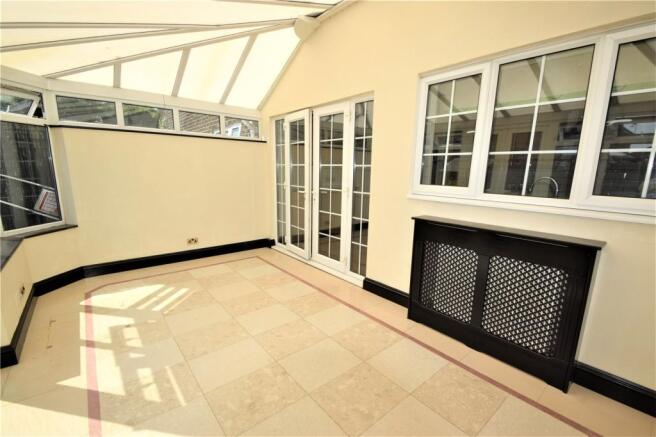 Conservatory