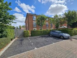 9, Saxe Court, Boundary Walk, Fareham PO17 5GF