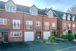 38, Duxbury Gardens, Chorley PR7 3JZ