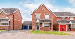 11, Errochty Court, Perth PH1 2SU