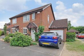 81a, Mill Meadow, Northampton NN2 7DR