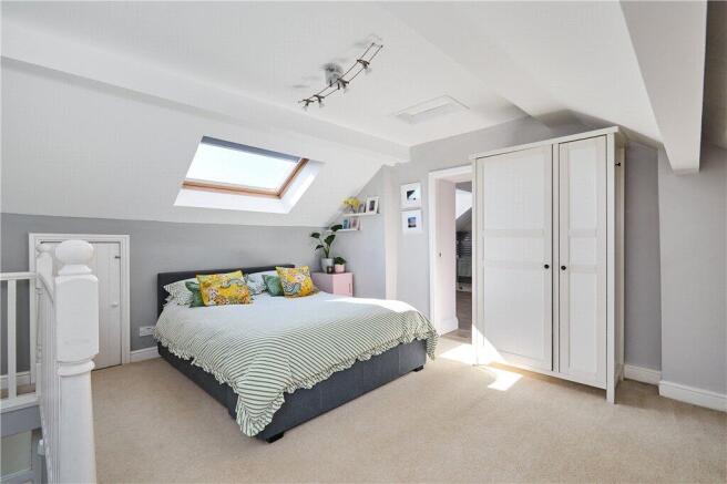 Principal Suite