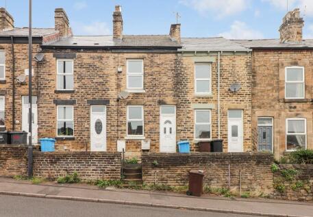 Stannington Road, Stannington, S6