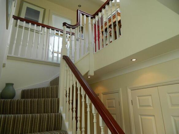 Staircase