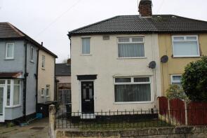 23, Lawton Avenue, Bootle L20 0BH