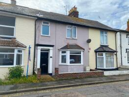 5, Saville Street, Walton On The Naze CO14 8PL