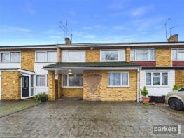 6, Peel Close, Caversham, Reading RG4 5BL
