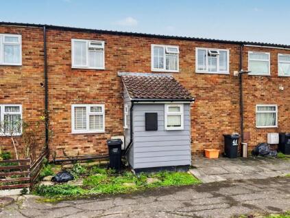 Hartford End, Basildon, SS13