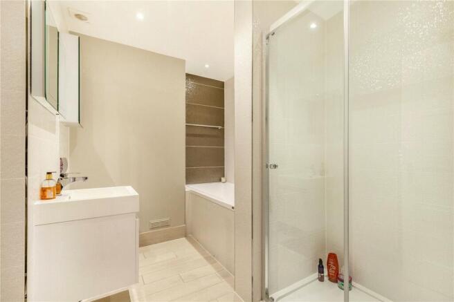 House Bathroom