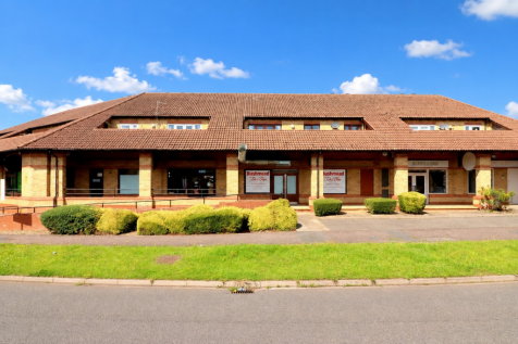 The Balcony, Hancock Drive, Luton, Bedfordshire, LU2 7SF