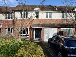 3, Old Ide Lane, Exeter EX2 9RY
