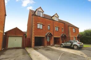 7, Lea Close, St Andrews Ridge, Swindon SN25 4YB
