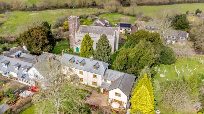 4 Cobbe House