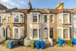 26, Ethnard Road, London SE15 1RU