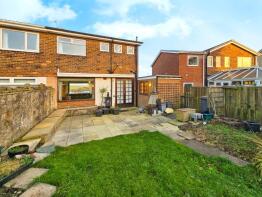 13, Greenways, Delves Lane DH8 7DD