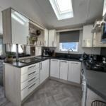 Modern Fitted Kitchen Inside The Atlas Image Holid