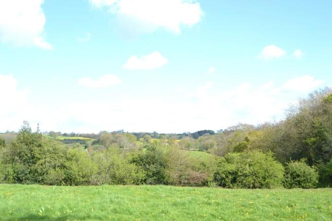 Countryside Views...