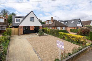 10, Park Rise Close, Harpenden AL5 3AW